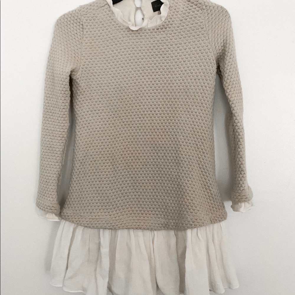 Sunday In Brooklyn Sweater Dress
